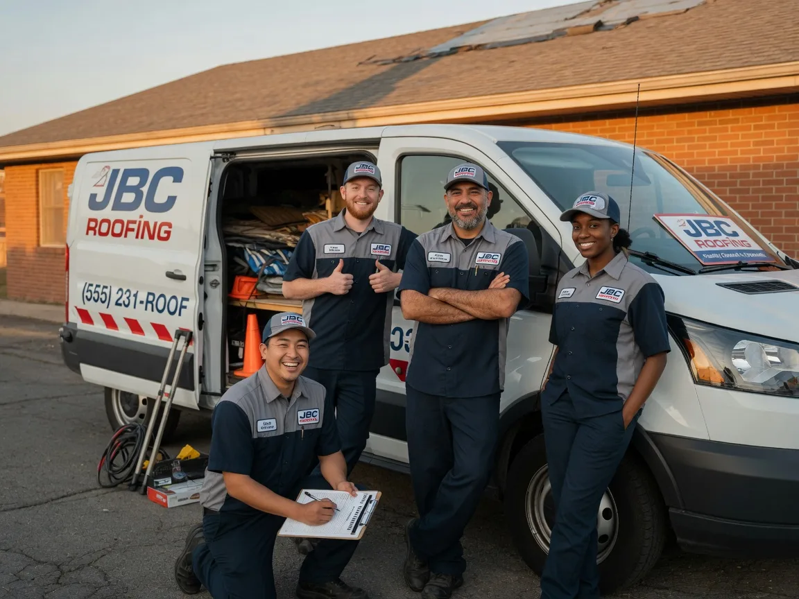 Roof Replacement company in Killduff, IA