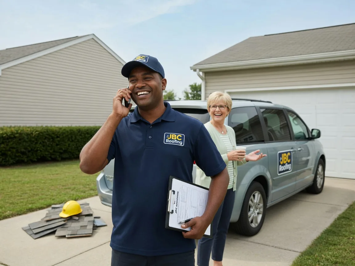 Roof Replacement Killduff, IA FAQs